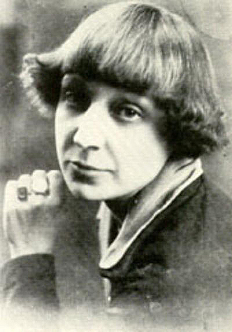 Marina Zwetajewa
